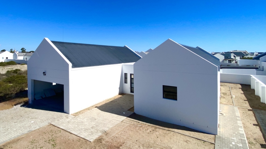 3 Bedroom Property for Sale in Atlantic Sands Private Estate Western Cape